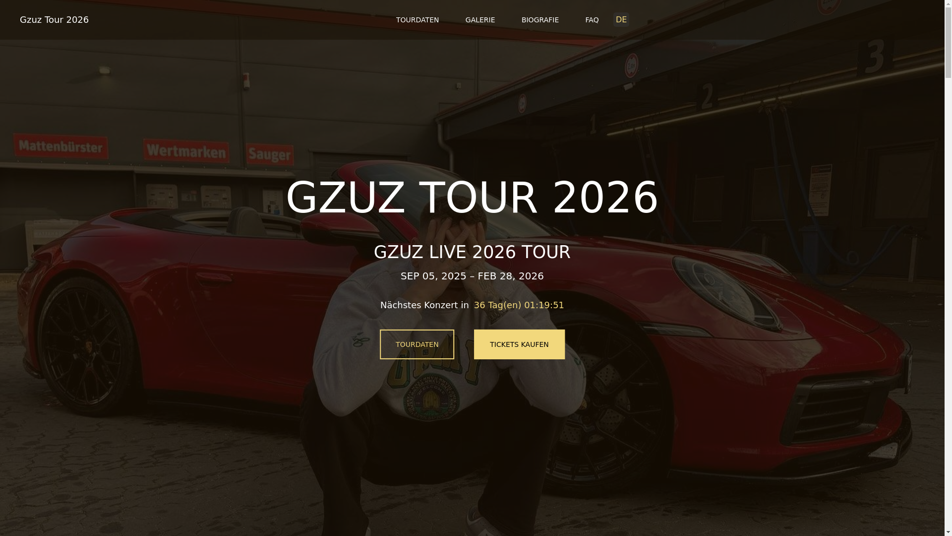 website screenshot of https://gzuztour-com-github-io.pages.dev/