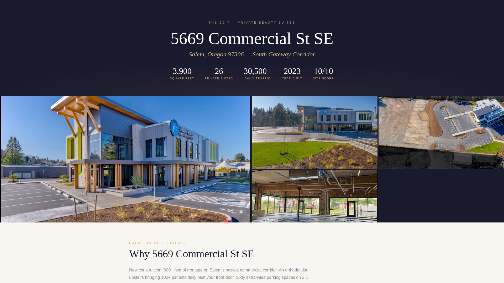 website screenshot of https://southcommercialsalonjohnsondental5696commercailsalemor.pages.dev/