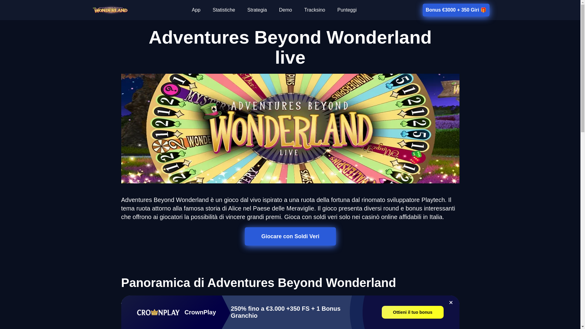 website screenshot of https://adventuresbeyondwonderland-it-777.pages.dev/