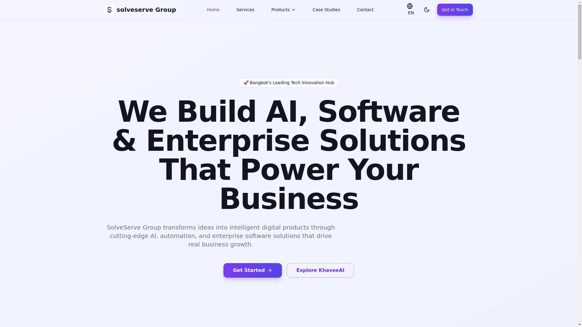 website screenshot of https://landing-page-cwx.pages.dev/