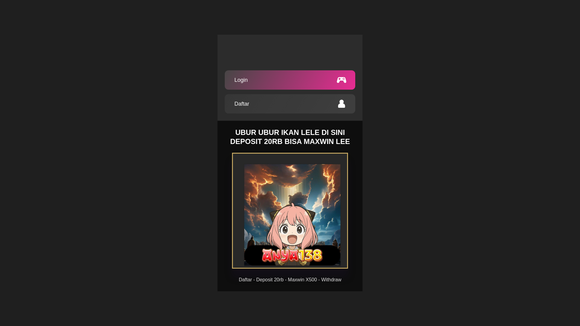 website screenshot of https://anyaamp9.pages.dev/