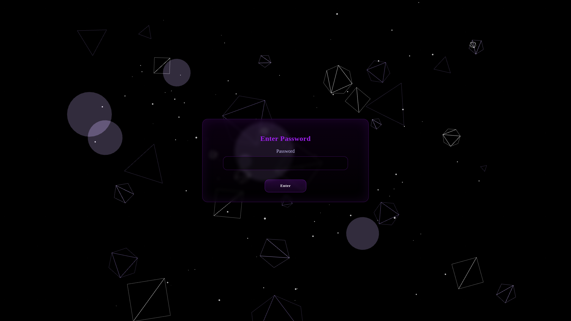 website screenshot of https://doneandsd.pages.dev/