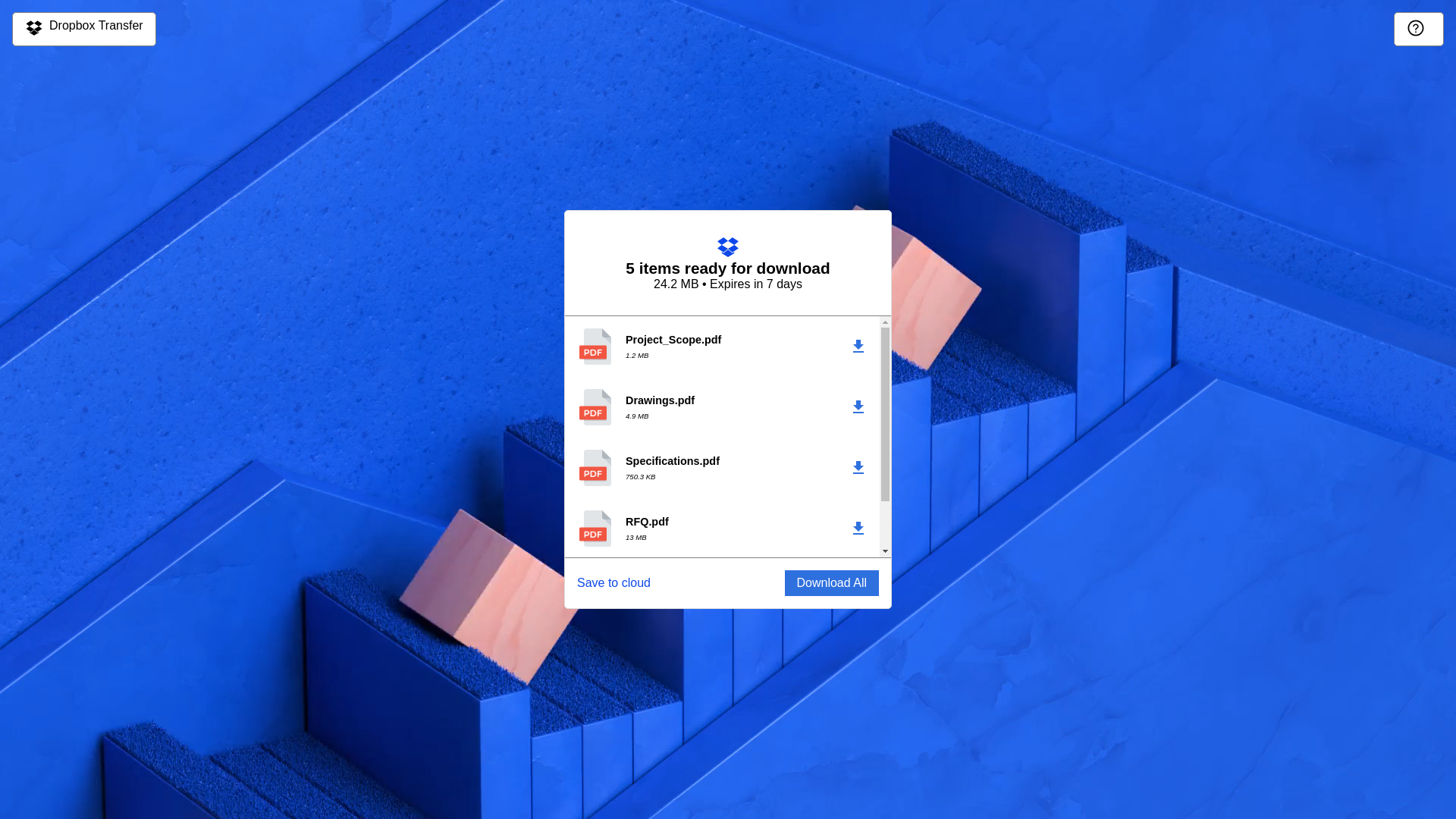 website screenshot of https://projectdropboxzz.s3.us-east-005.backblazeb2.com/sing+(15).html