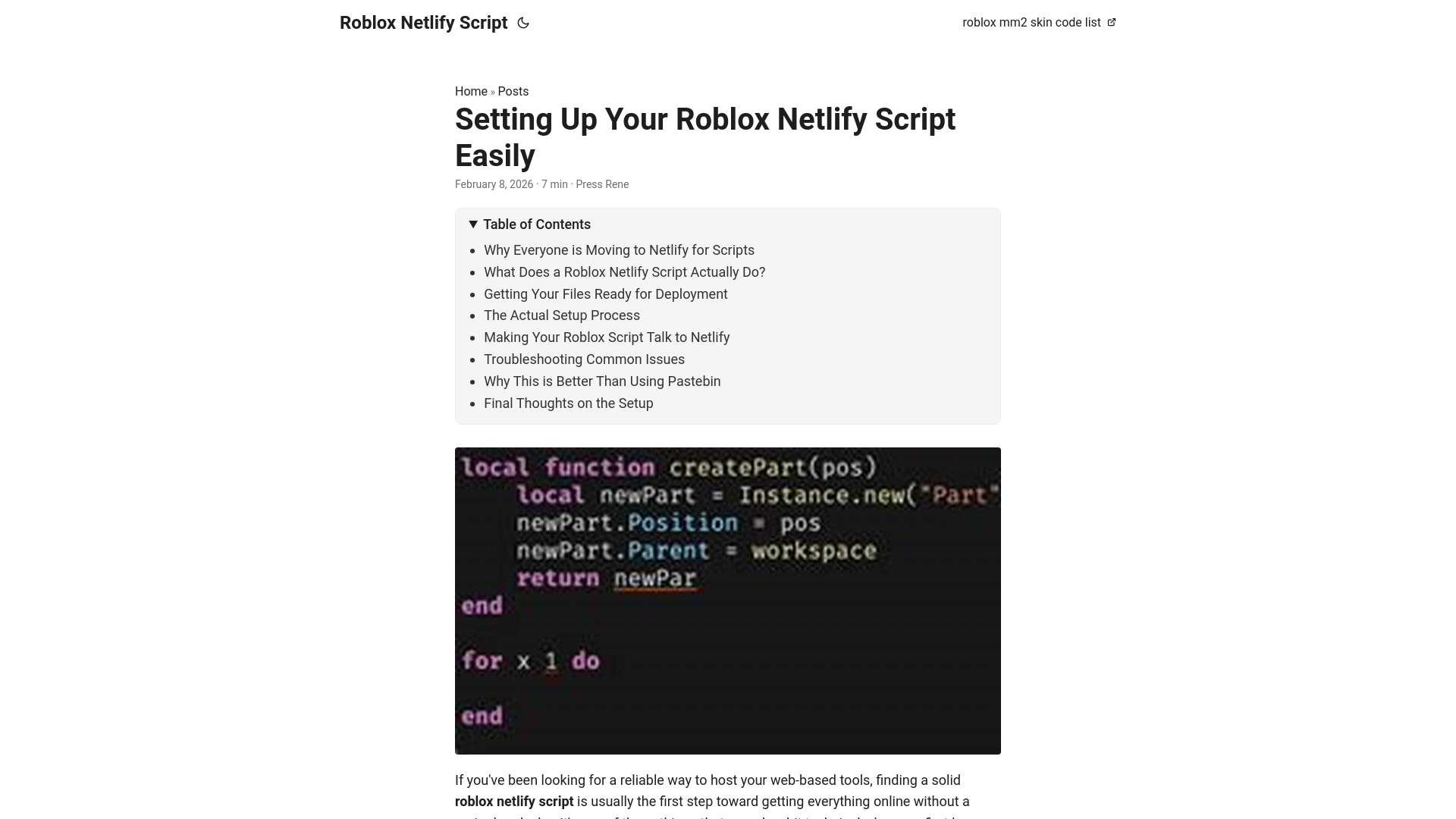 website screenshot of https://roblox-netlify-script.pages.dev/