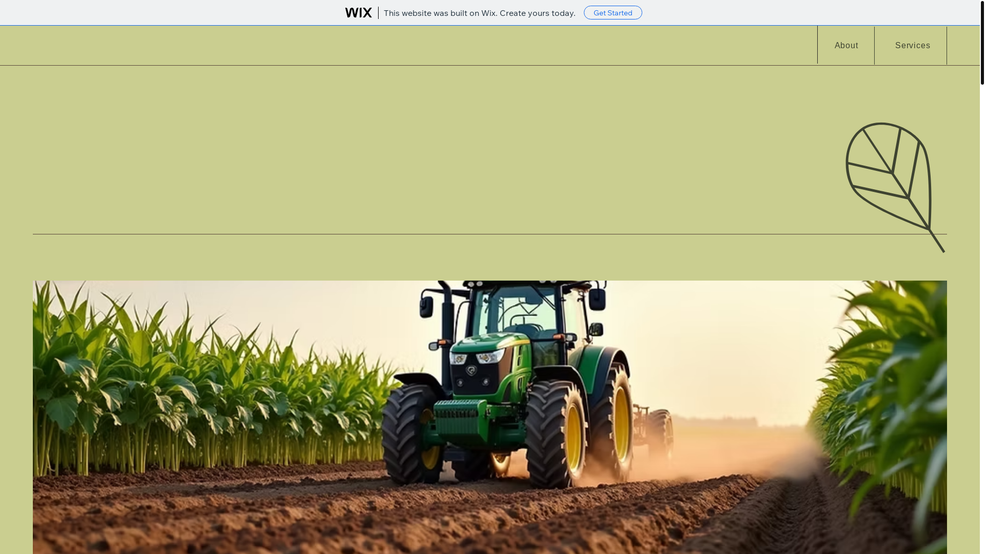 website screenshot of https://indiahitech.in/
