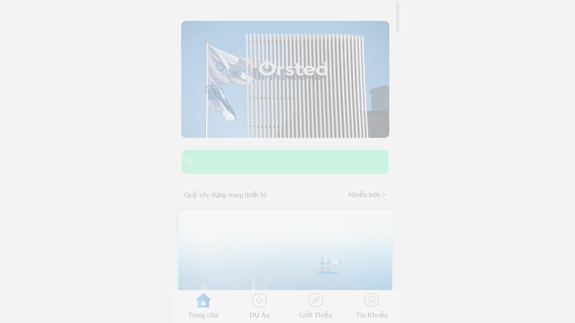 website screenshot of https://vietstersvn.xyz/