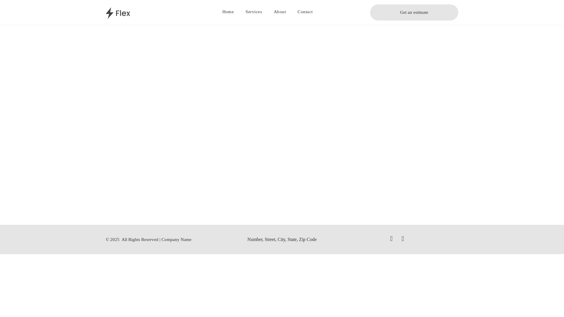 website screenshot of https://lacreteferry.ca/