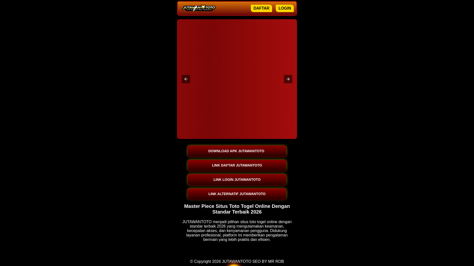 website screenshot of https://spacedesignlabs-the-history-jutawantoto.pages.dev/