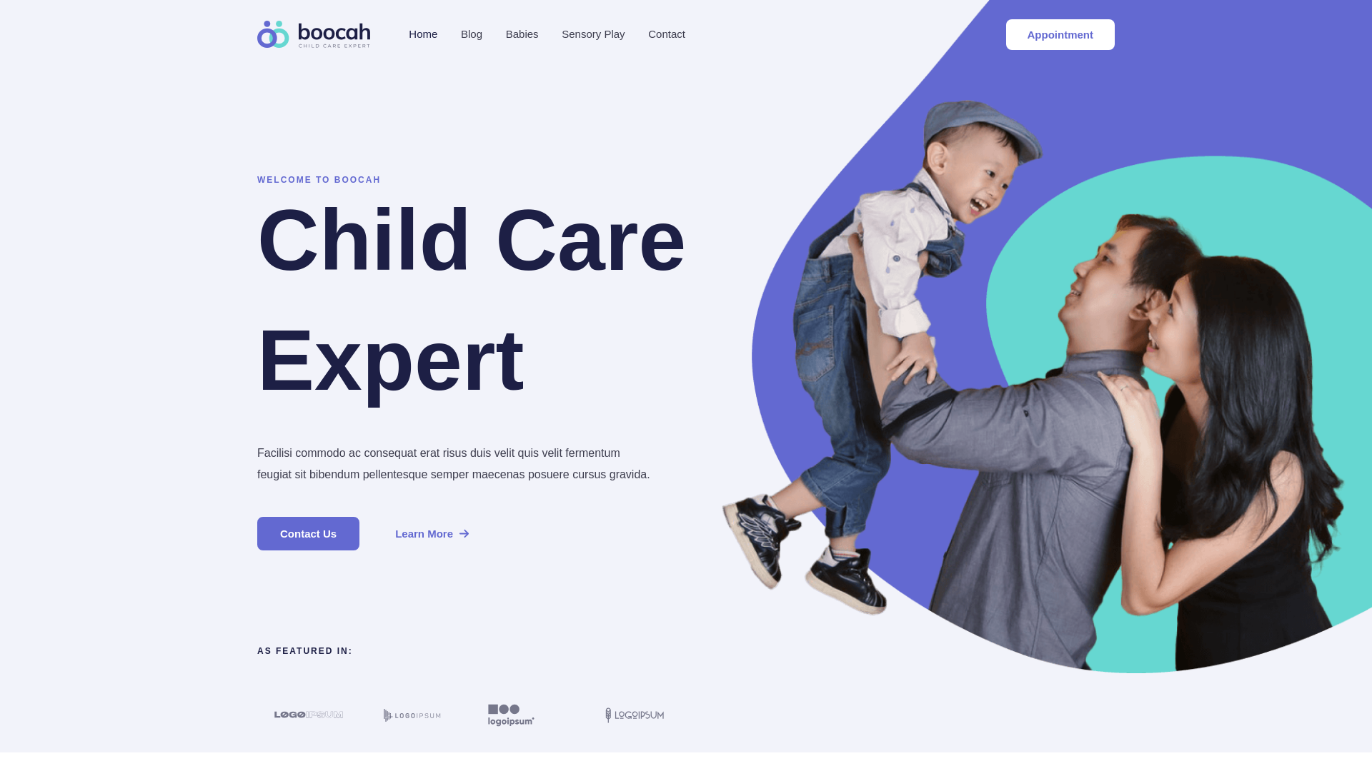 website screenshot of https://infinitygeekhub.com.br/