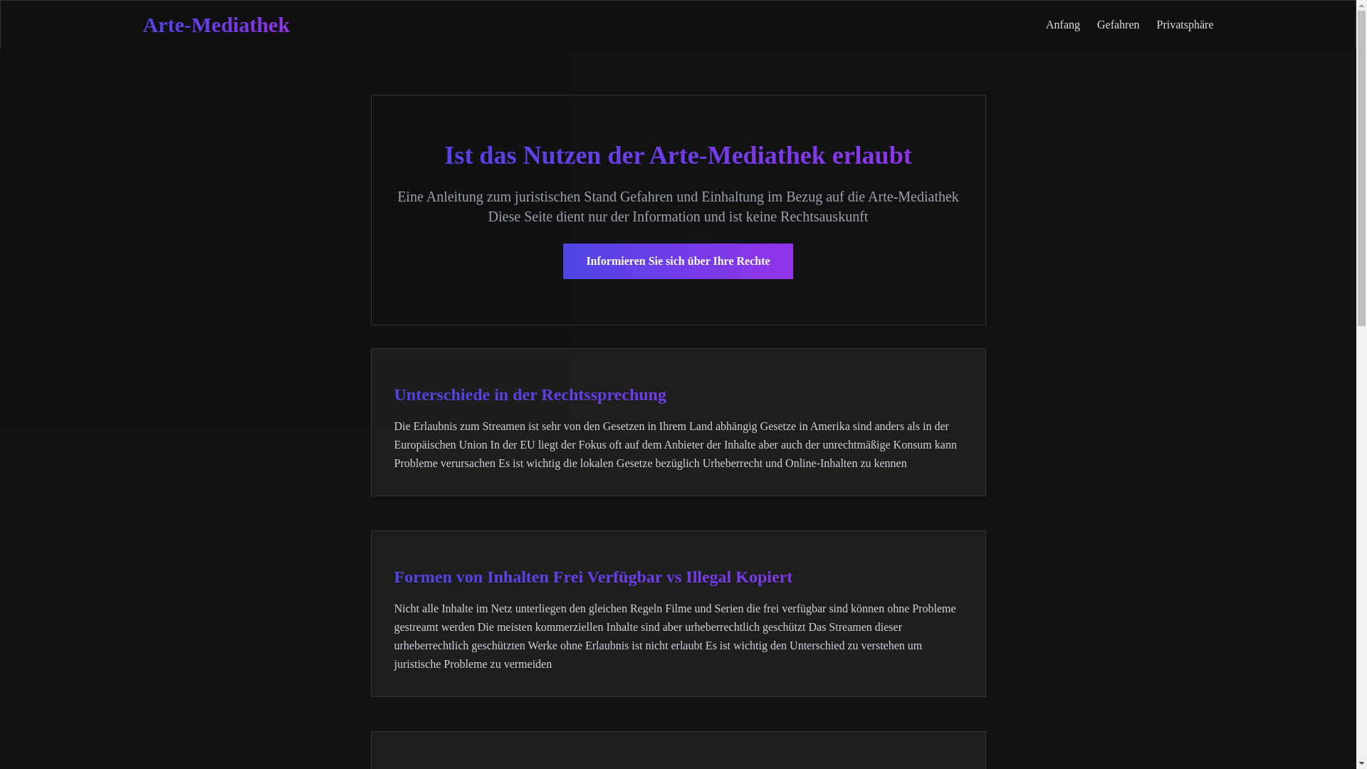 website screenshot of https://artemedia-c3hq.pages.dev/
