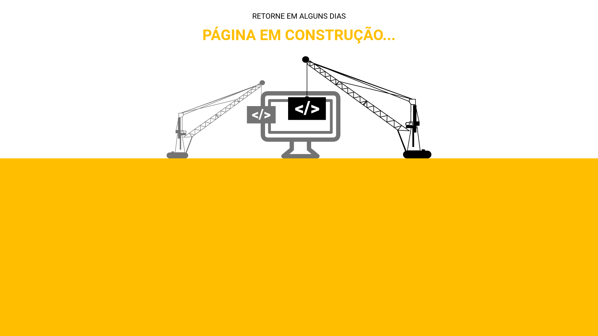website screenshot of https://tarorevelacao.com.br/