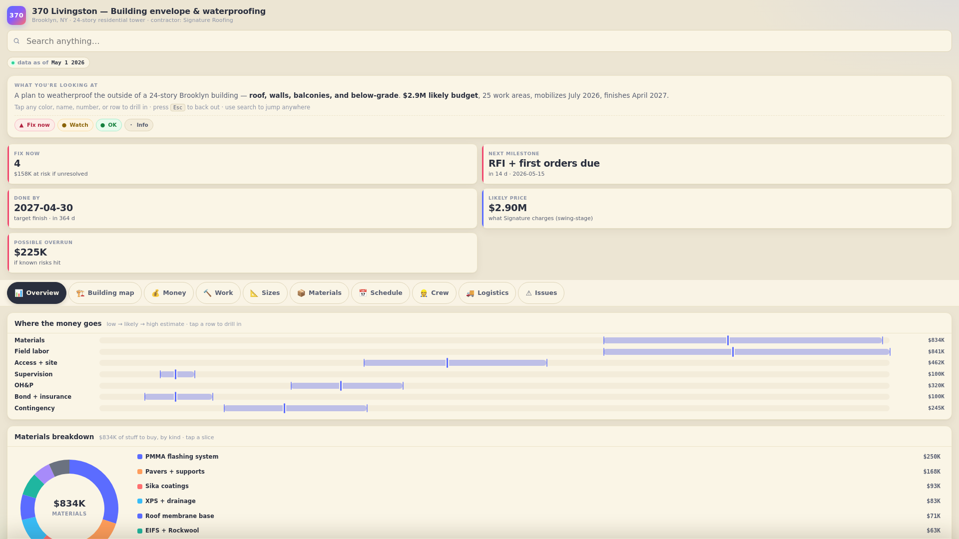 website screenshot of https://complex-370.pages.dev/