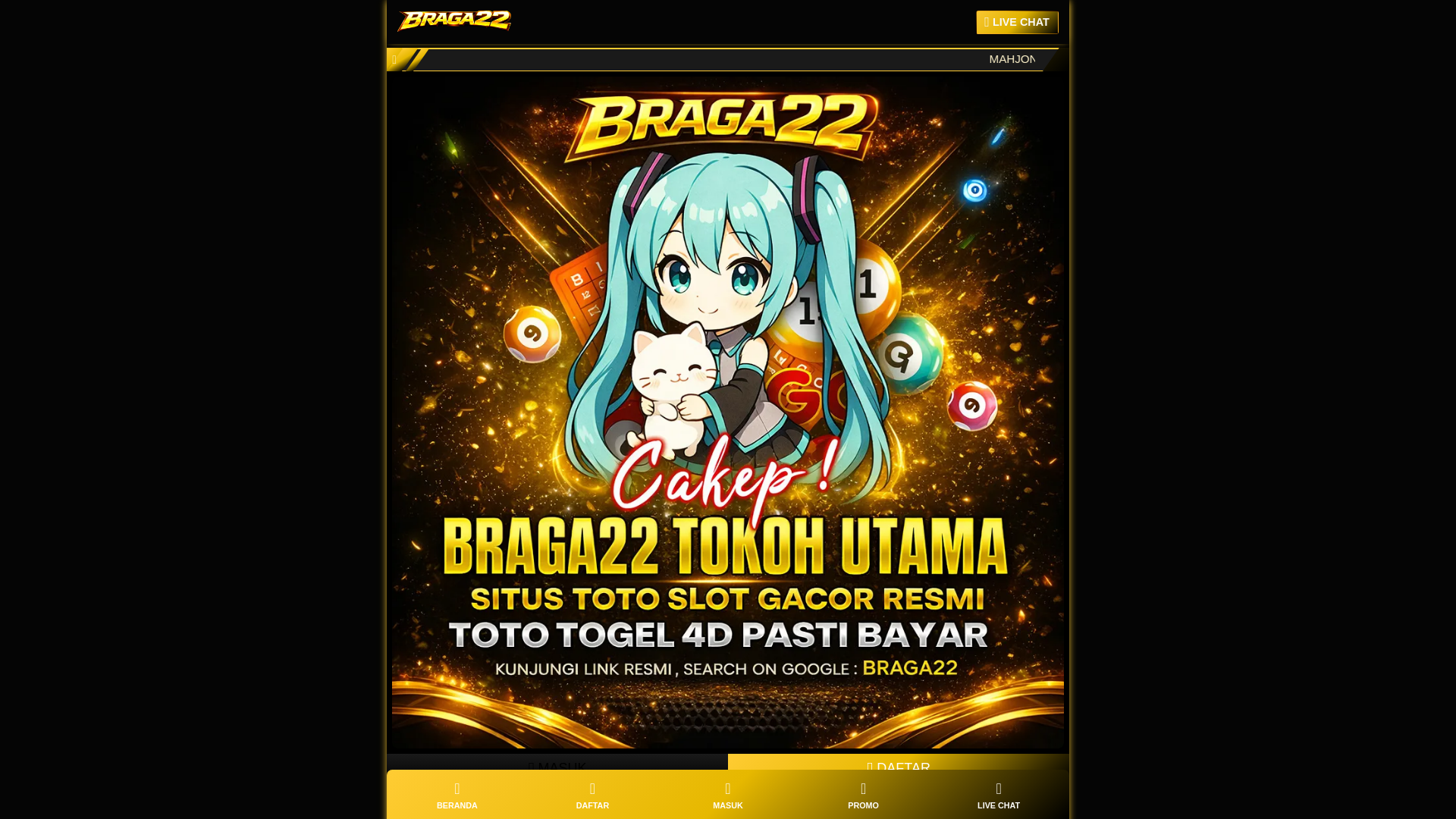 website screenshot of https://rendeerstudio.pages.dev/