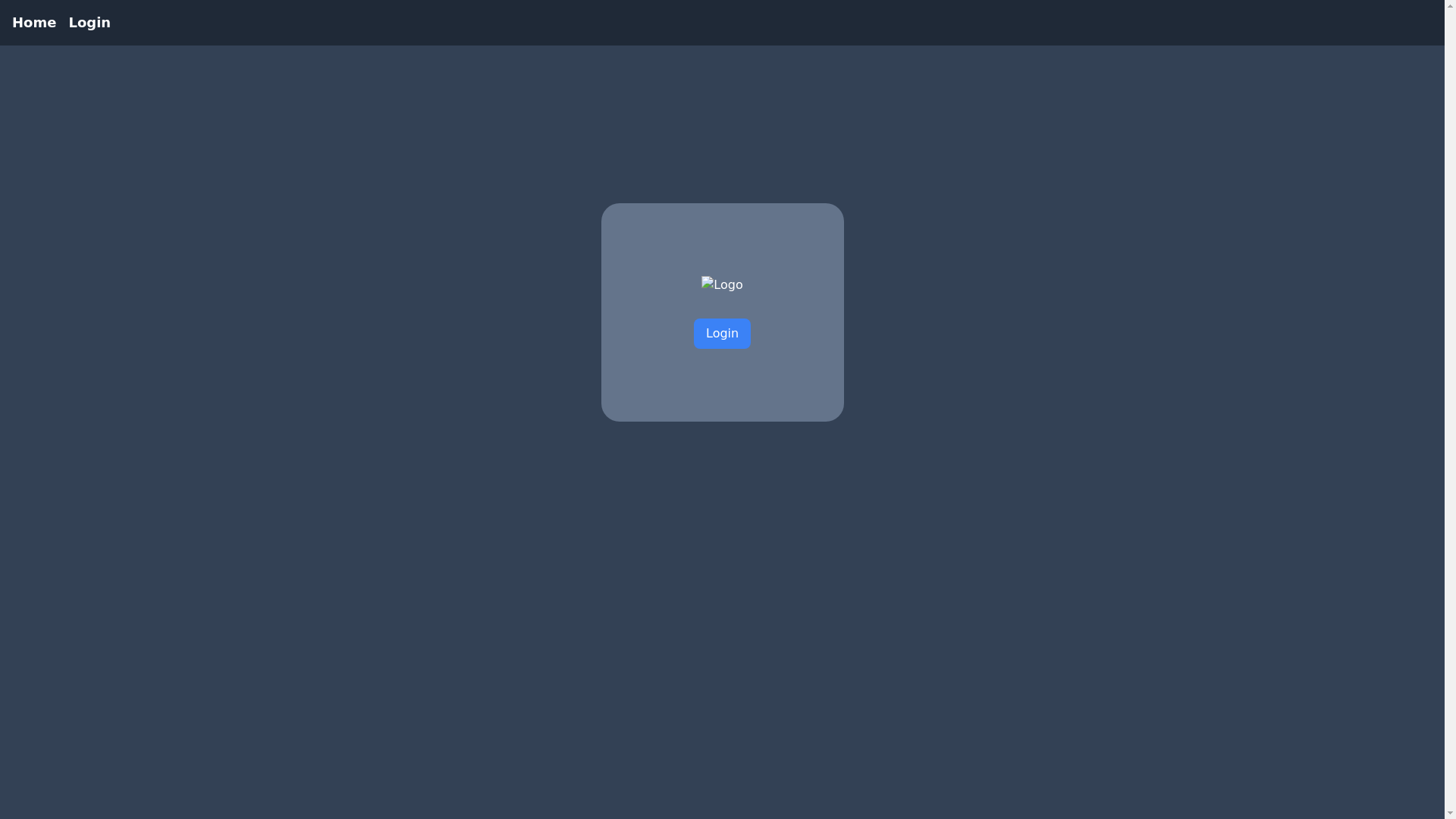 website screenshot of https://idpa-hauptprojekt.pages.dev/