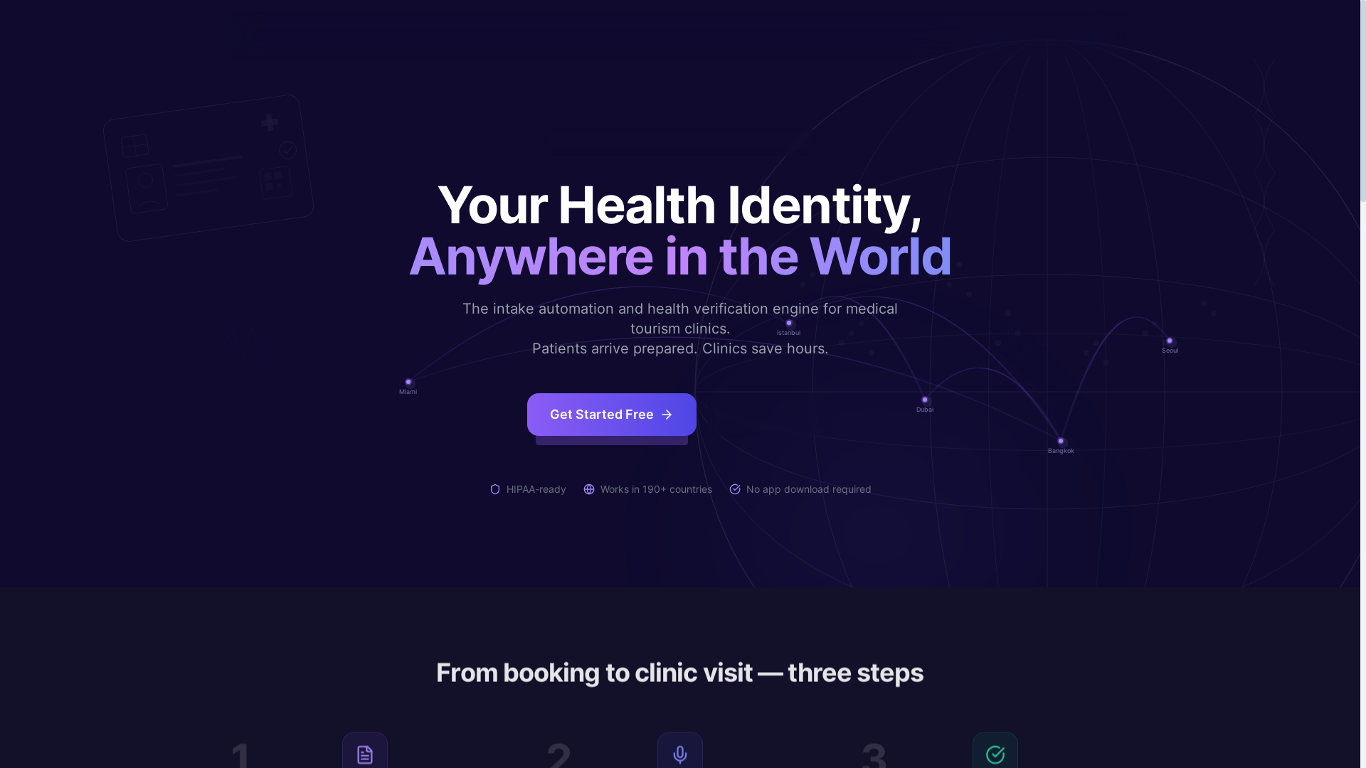 website screenshot of https://myatlas.id/