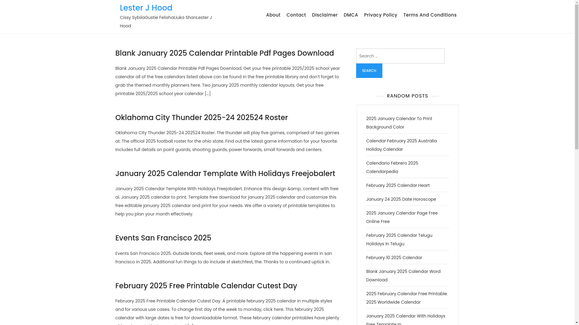 website screenshot of https://lesterjhoodv.pages.dev/