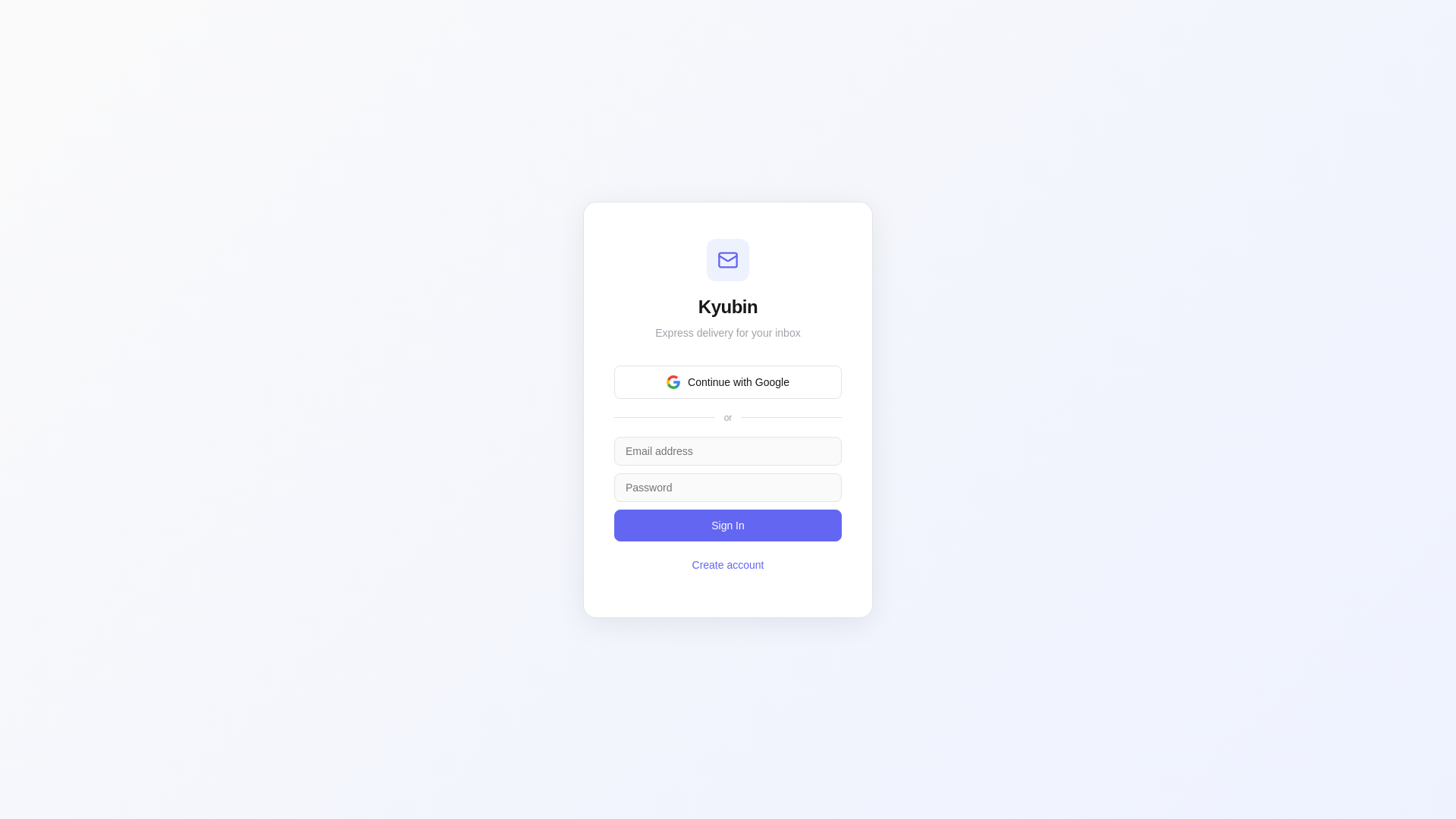 website screenshot of https://kymapost.pages.dev/