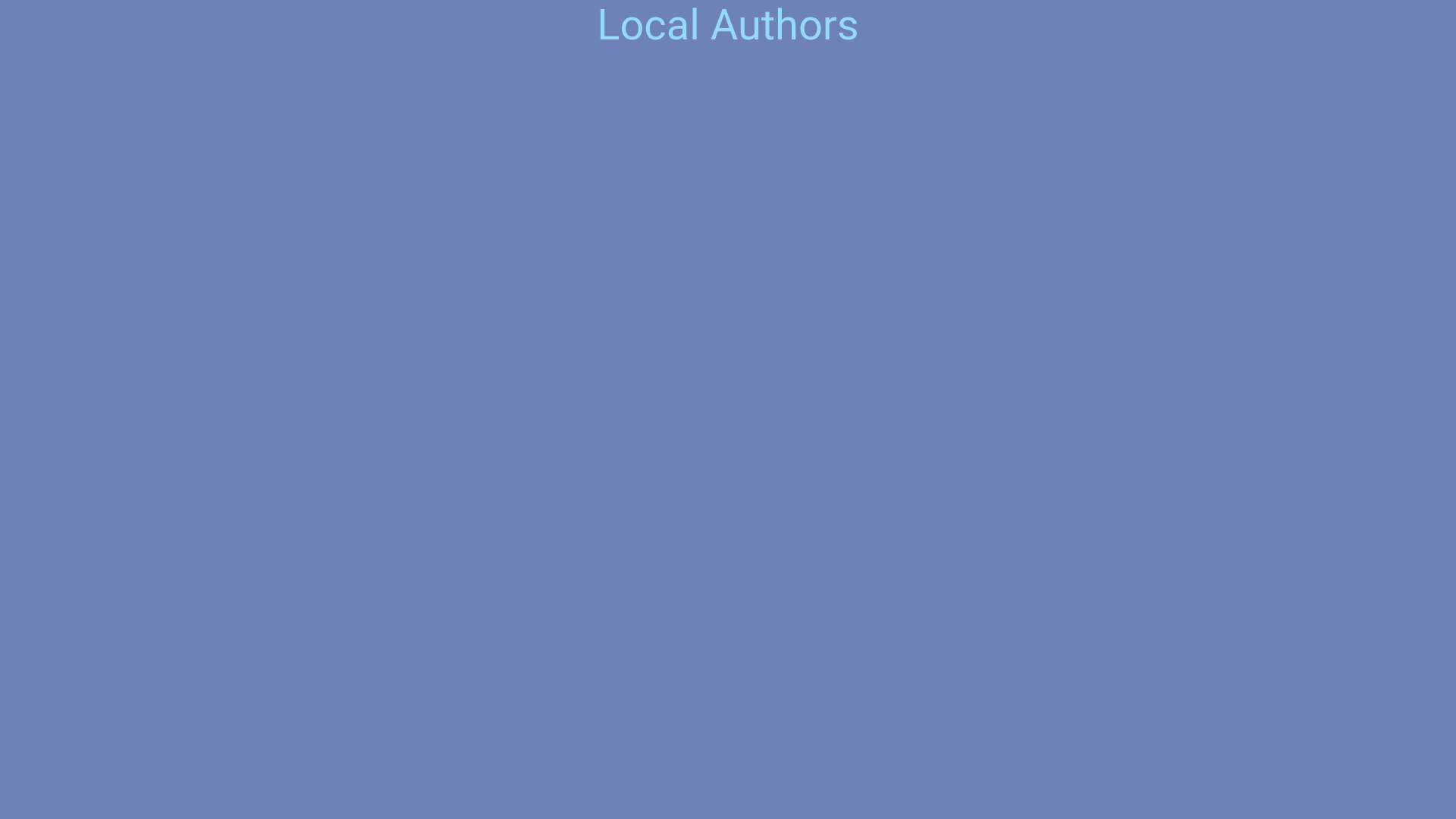 website screenshot of https://bibliotheca.pages.dev/