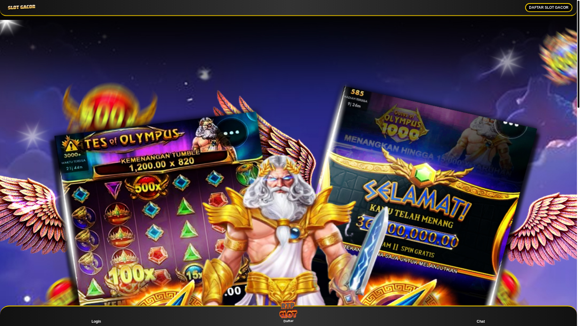 website screenshot of https://kartu-tarot-peramal-nasib.pages.dev/