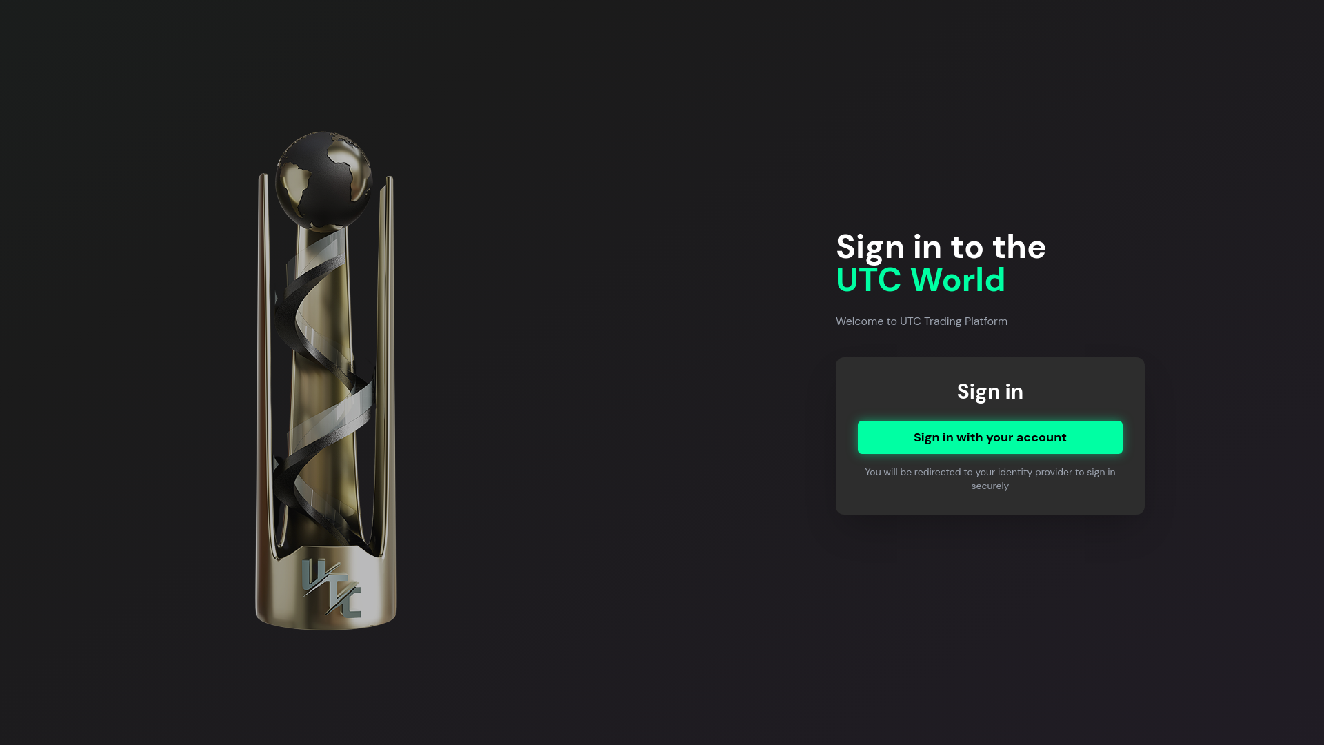 website screenshot of https://anversarena-frontend.pages.dev/