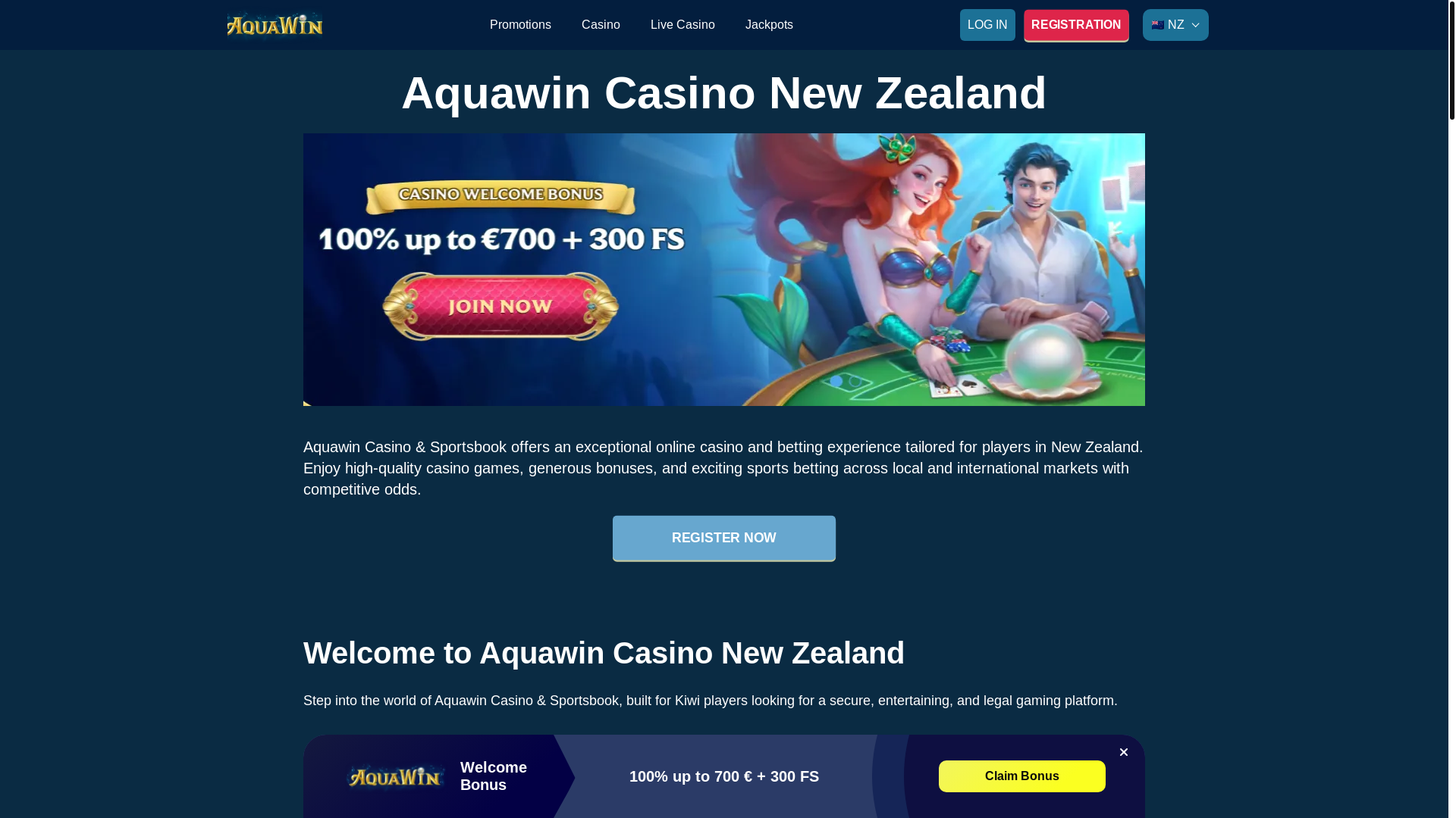 website screenshot of https://aquawin-nz-10211.pages.dev/