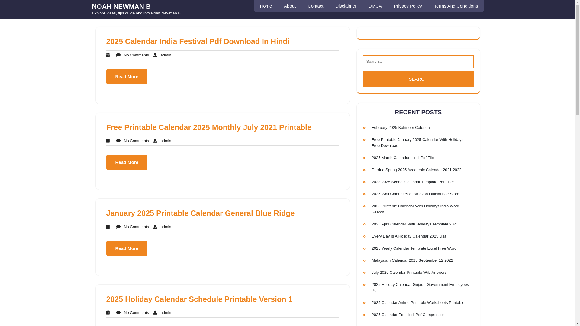 website screenshot of https://noahnewmanb.pages.dev/