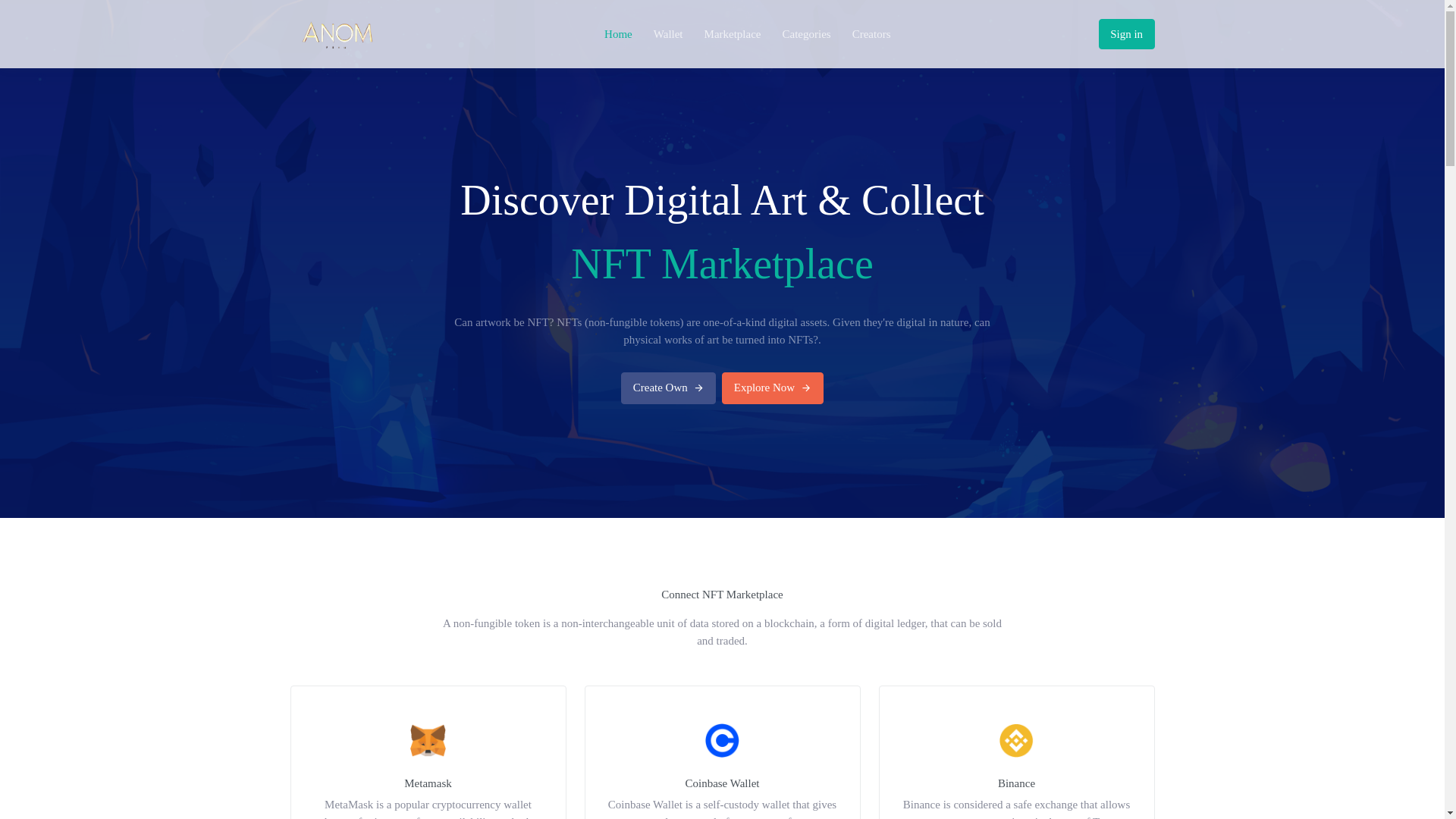 website screenshot of https://attackssilent.com/