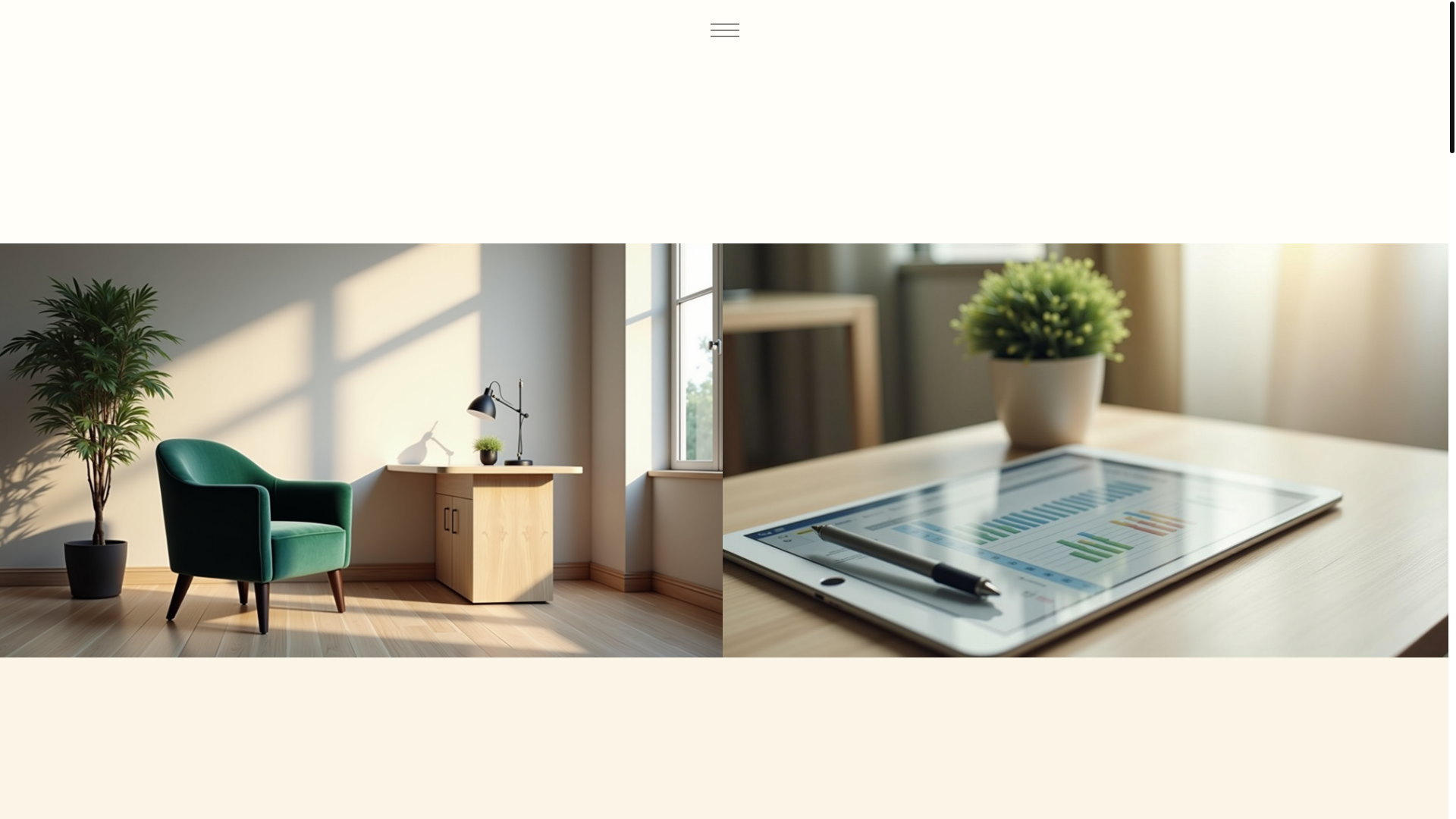 website screenshot of https://pr-verwaltung-service.com/