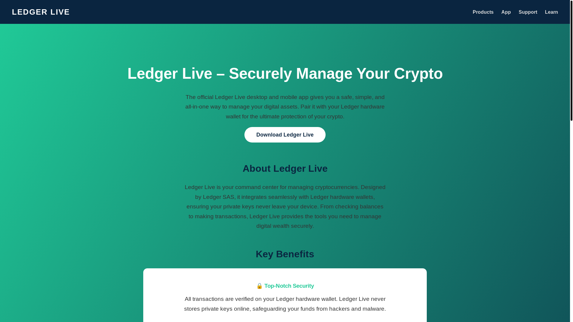 website screenshot of https://web-live-ledger-en.pages.dev/