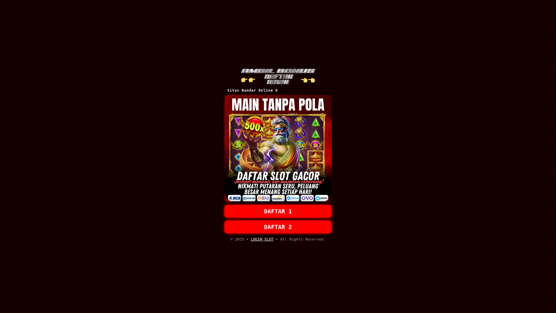 website screenshot of https://honda-makassar.pages.dev/