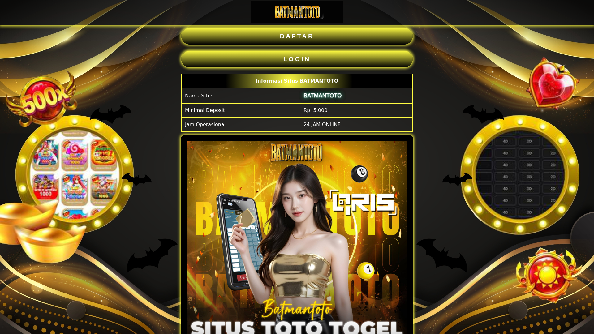 website screenshot of https://berita-hot-news.pages.dev/