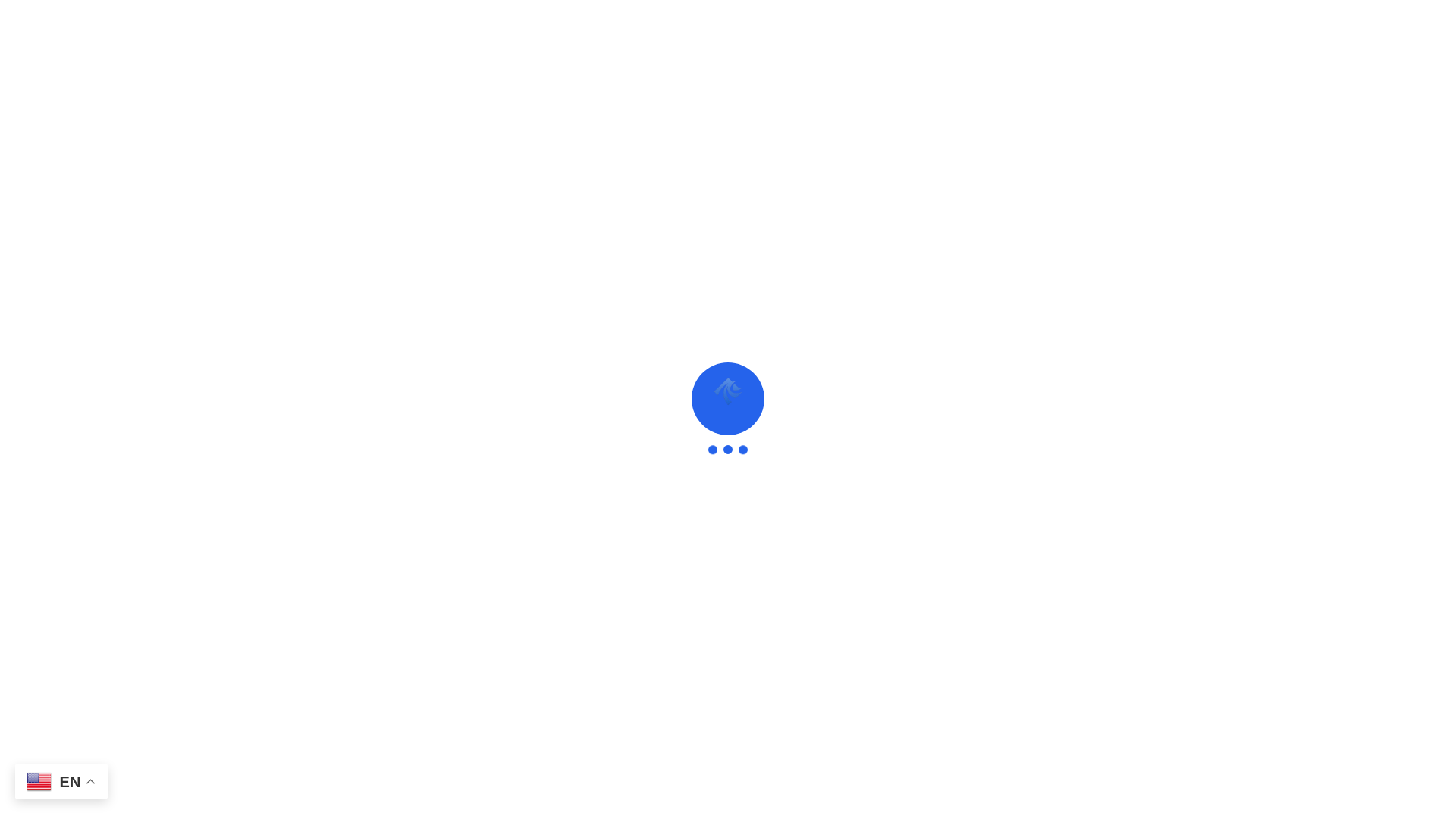 website screenshot of https://smartcarryservice.com