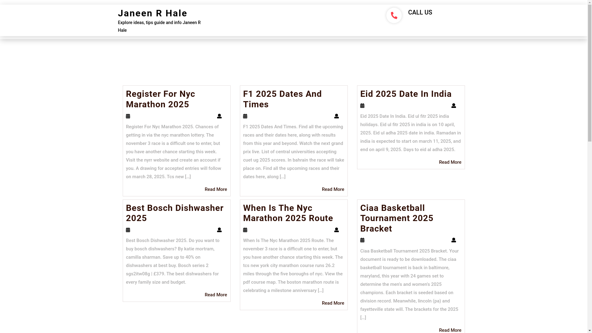 website screenshot of https://janeenrhalet.pages.dev/