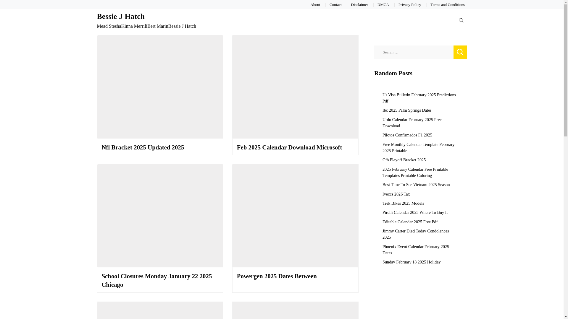 website screenshot of https://bessiejhatchm.pages.dev/