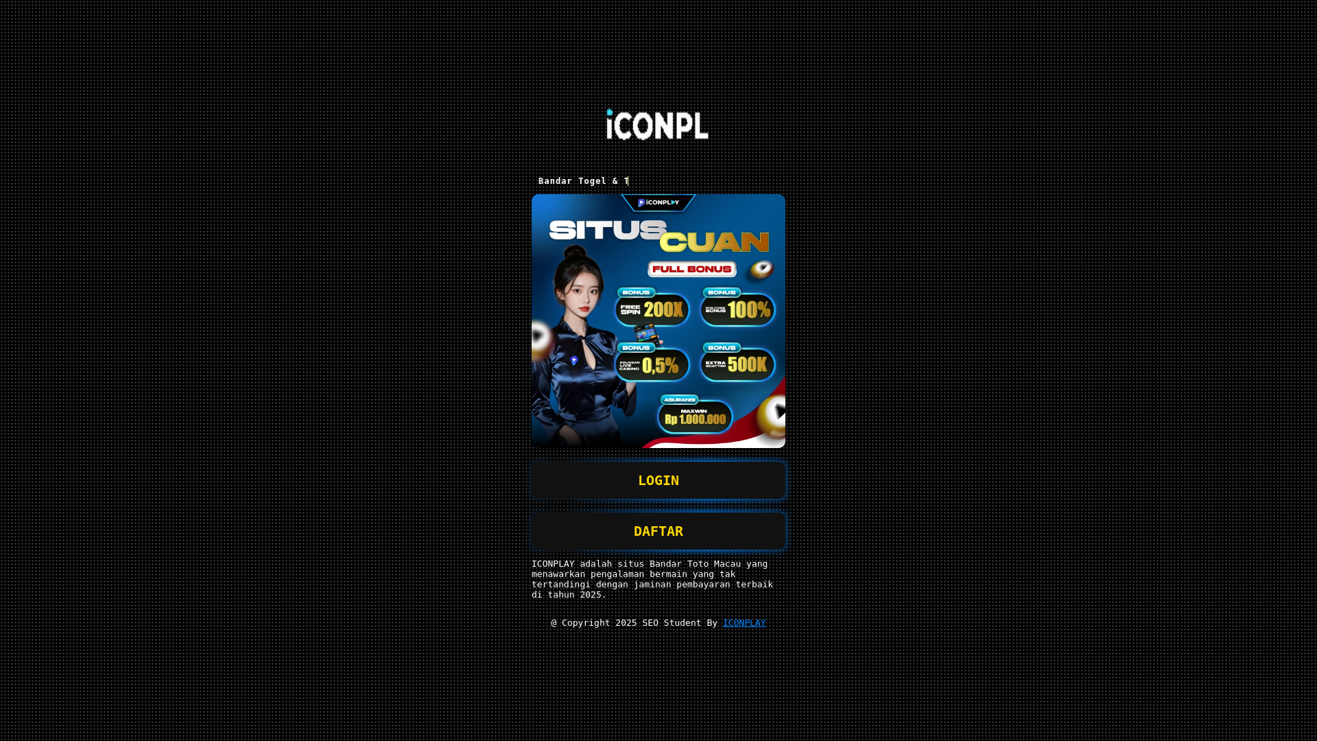 website screenshot of https://cloaking-ekq.pages.dev/