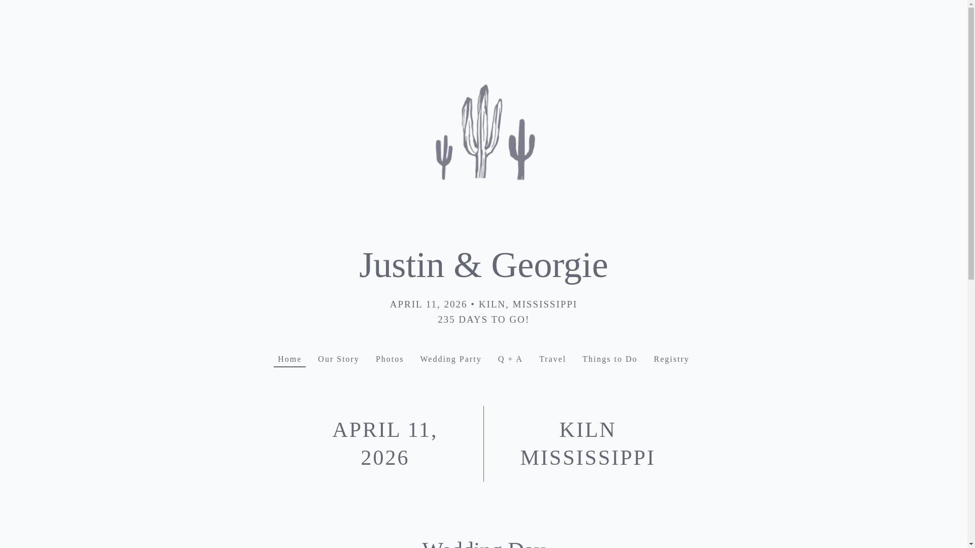 website screenshot of https://goinghuntington.com/