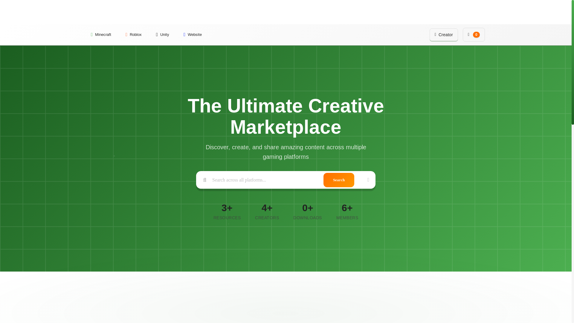 website screenshot of https://wasebyme.com/