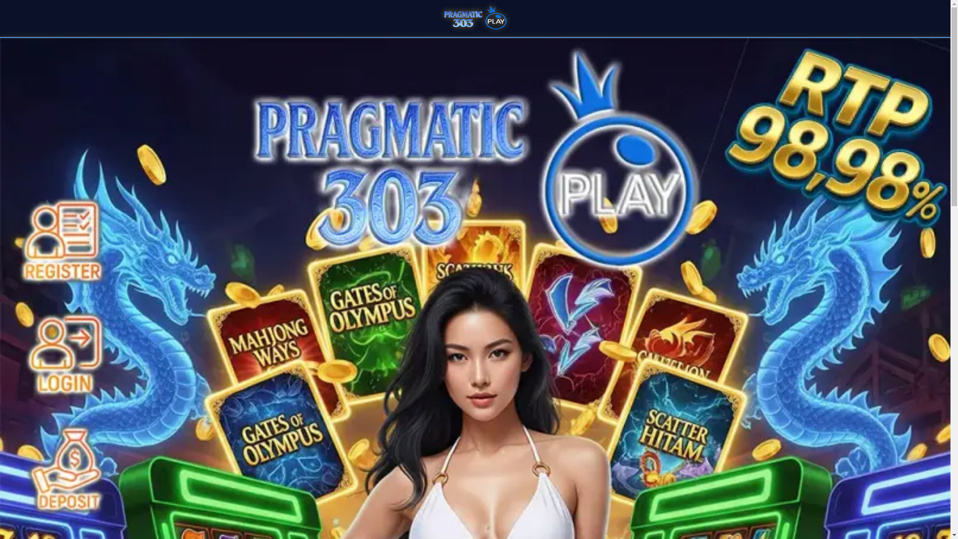 website screenshot of https://ampragmatic303.pages.dev/