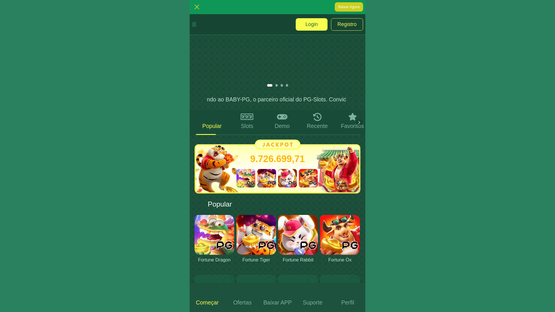 website screenshot of https://baby789.co/