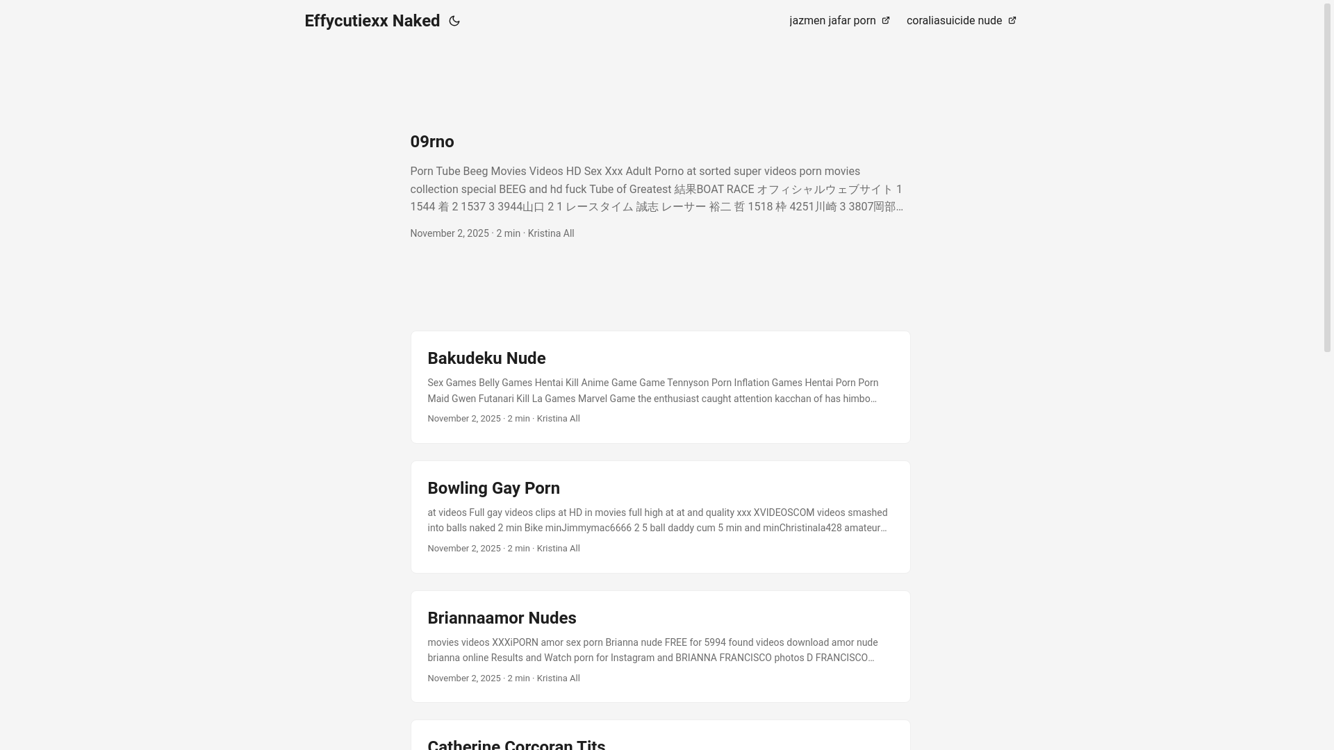 website screenshot of https://effycutiexx-naked.pages.dev/