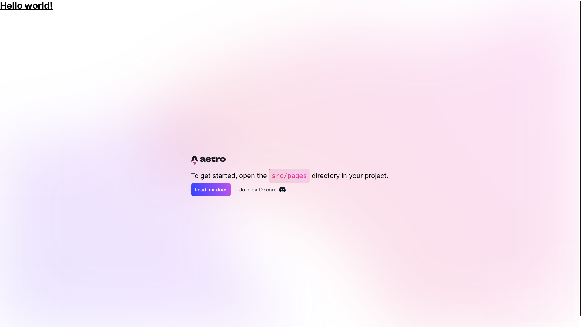 website screenshot of https://playlin-site-develop.pages.dev/
