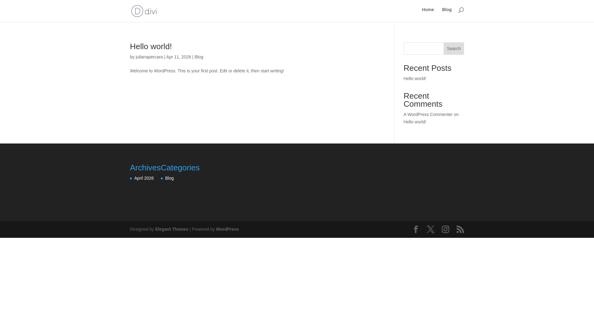 website screenshot of https://comerasimple.com/