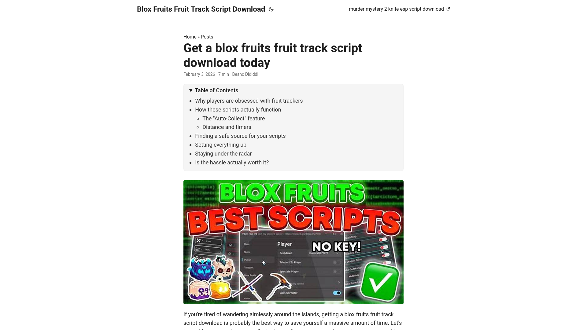 website screenshot of https://blox-fruits-fruit-track-script-download.pages.dev/