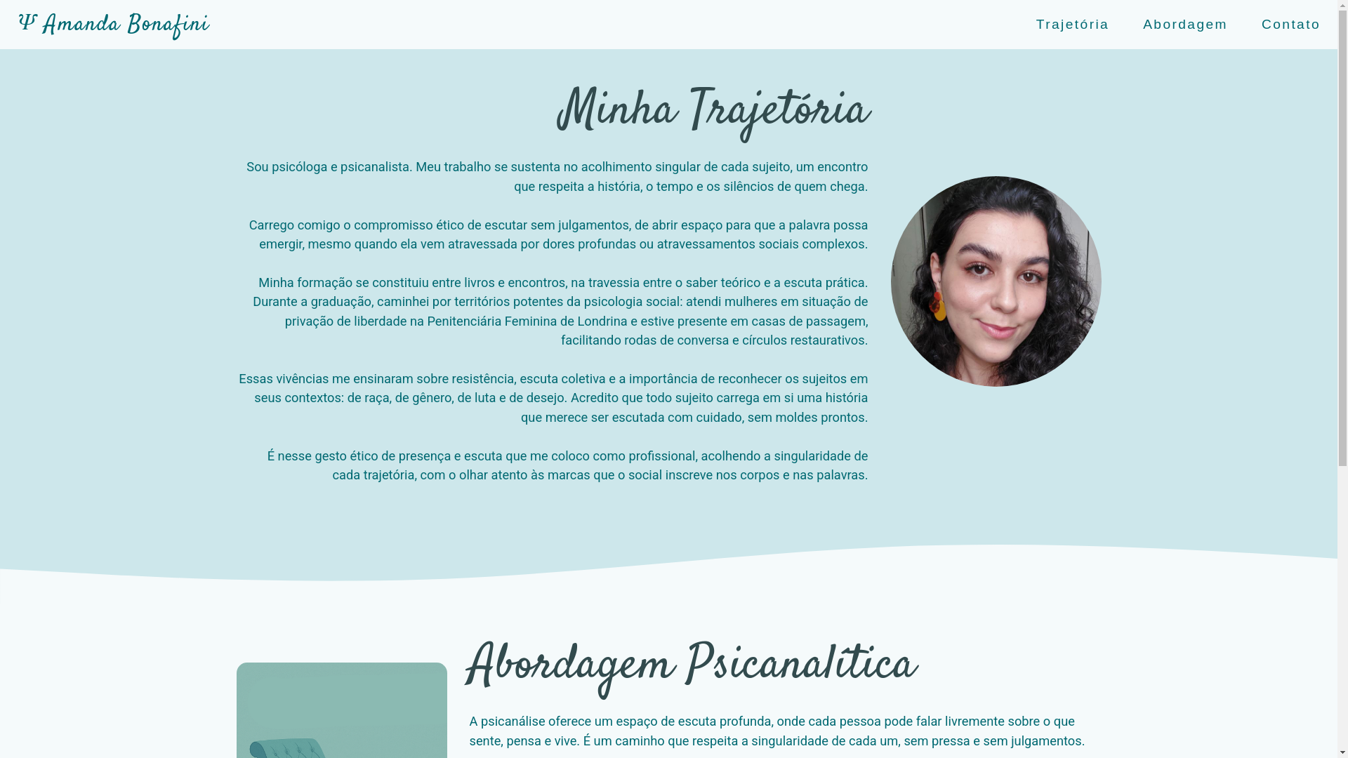 website screenshot of https://site-amanda.pages.dev/