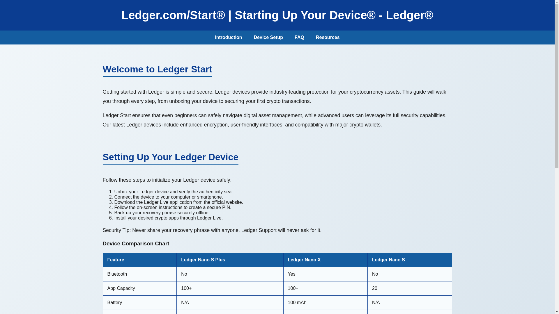 website screenshot of https://ladxar-start-com-assess.pages.dev/