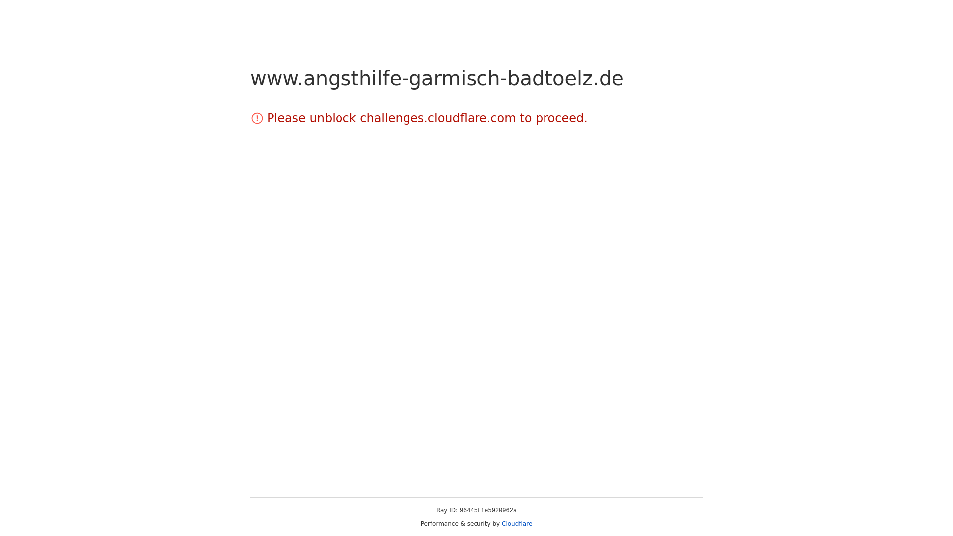 website screenshot of https://angsthilfe-garmisch-badtoelz.de/