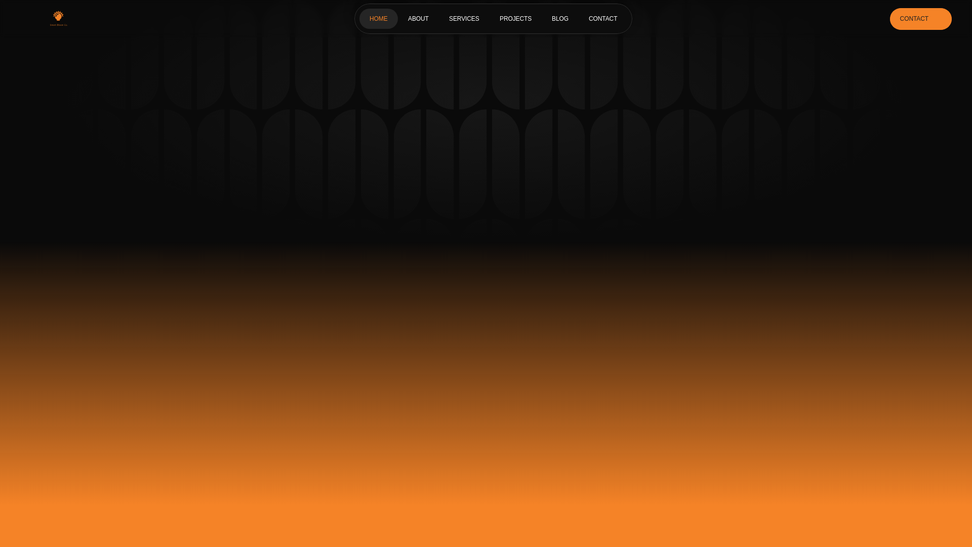 website screenshot of https://getsmartbloom.com