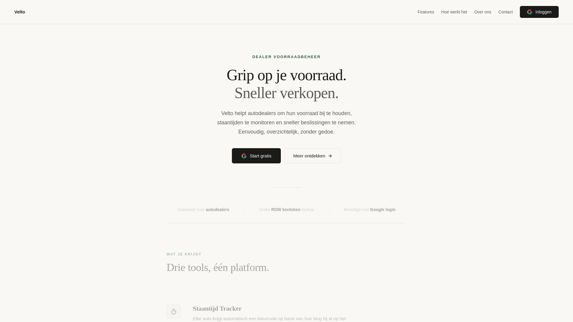 website screenshot of https://broekhuis-gorup.pages.dev/