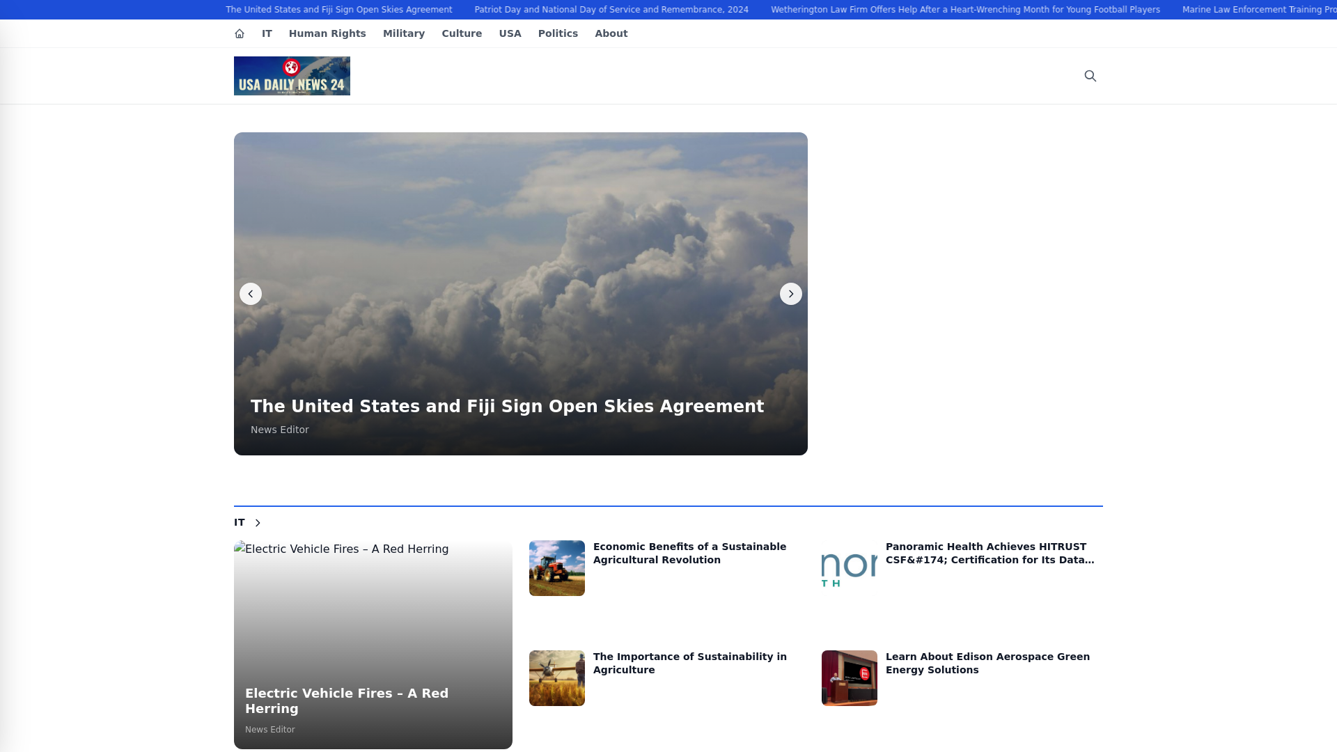 website screenshot of https://usa-daily-news-24.pages.dev/