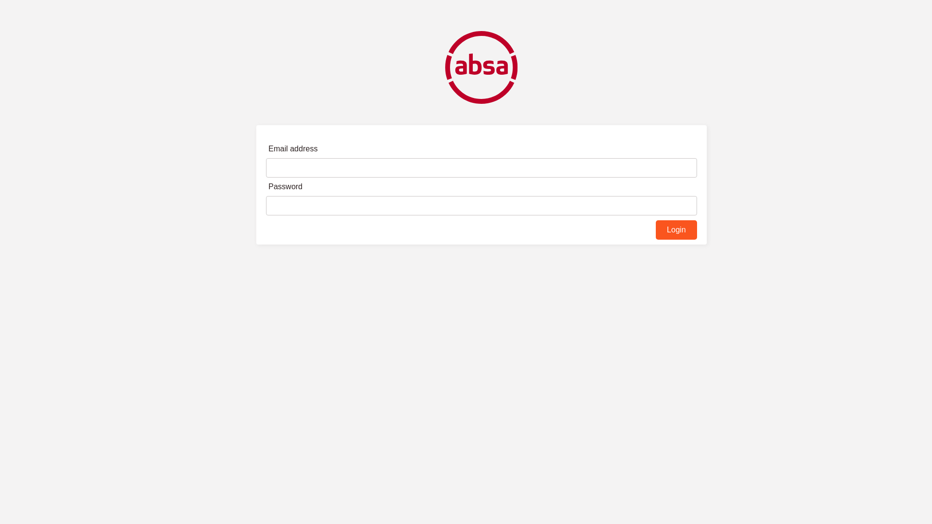 website screenshot of https://connected-banking-prototype.firebaseapp.com/